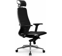Кресло МЕТТА Samurai K-3.041 MPES, черный z312295542