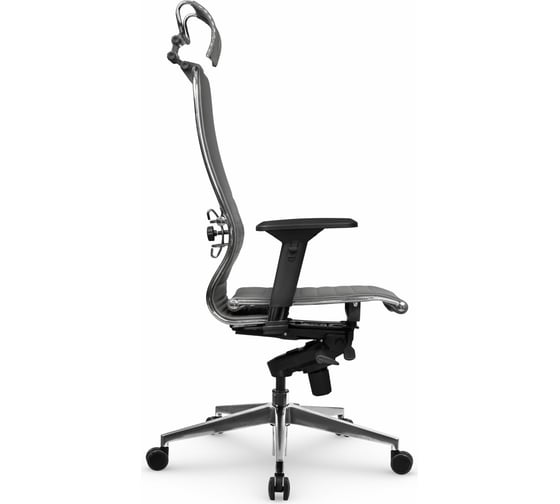 Кресло МЕТТА Samurai K-3.041 MPES, серый z312296426