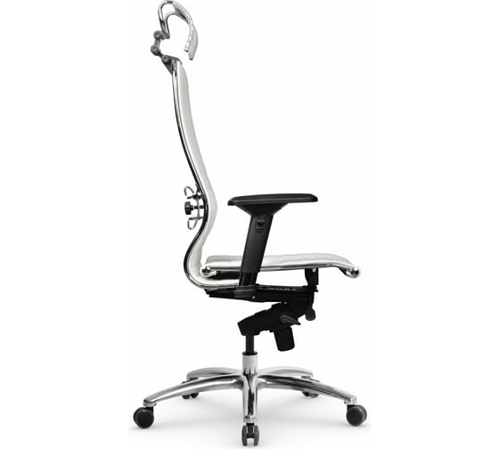 Кресло МЕТТА Samurai K-3.04 MPES, белый z312298048