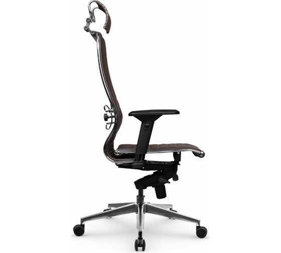 Кресло МЕТТА Samurai K-3.041 MPES, темно-коричневый z312420876