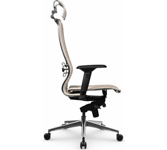 Кресло МЕТТА Samurai K-3.041 MPES, темно-бежевый z312298567