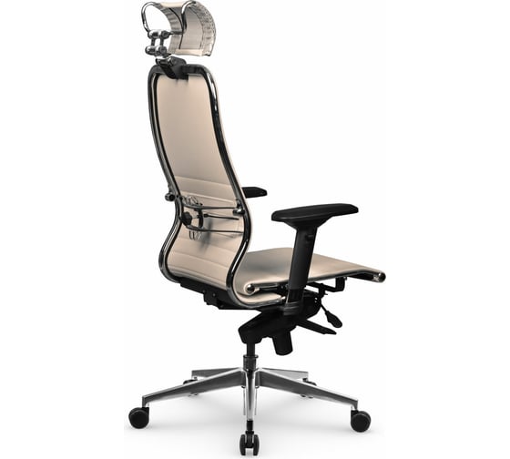 Кресло МЕТТА Samurai K-3.041 MPES, темно-бежевый z312298567