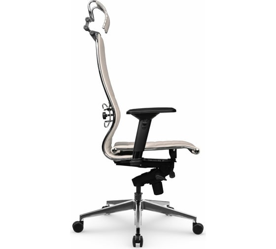 Кресло МЕТТА Samurai K-3.041 MPES, светло-бежевый z312299298