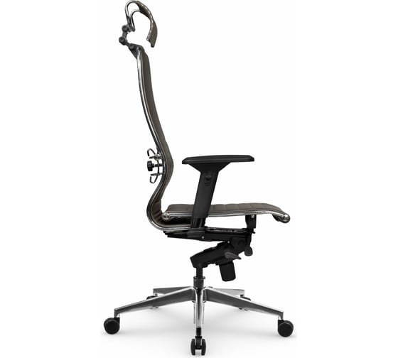 Кресло МЕТТА Samurai K-3.041 MPES, светло-коричневый z312420074