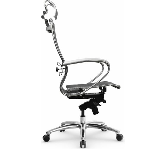 Кресло МЕТТА Samurai S-2.05 MPES, белый z312422375
