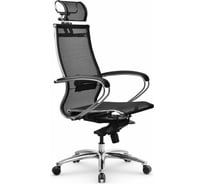 Кресло МЕТТА Samurai S-2.05 MPES, черный z312423525