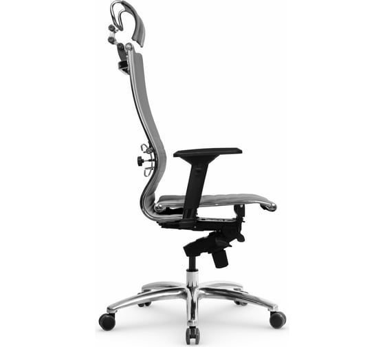 Кресло МЕТТА Samurai K-3.05 MPES, серый z312294231