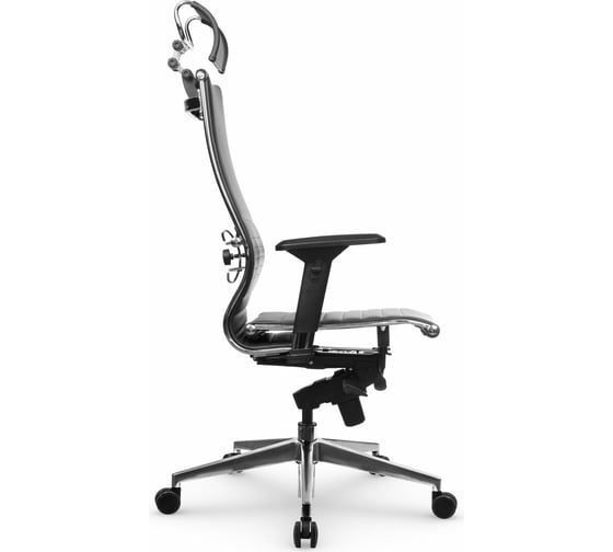 Кресло МЕТТА Samurai K-3.051 MPES, черный z312296440