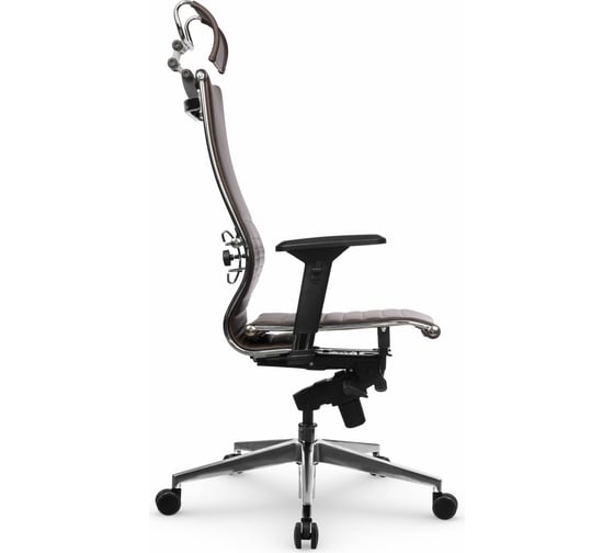 Кресло МЕТТА Samurai K-3.051 MPES, темно-коричневый z312297164