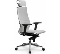 Кресло МЕТТА Samurai K-3.051 MPES, белый z312298543
