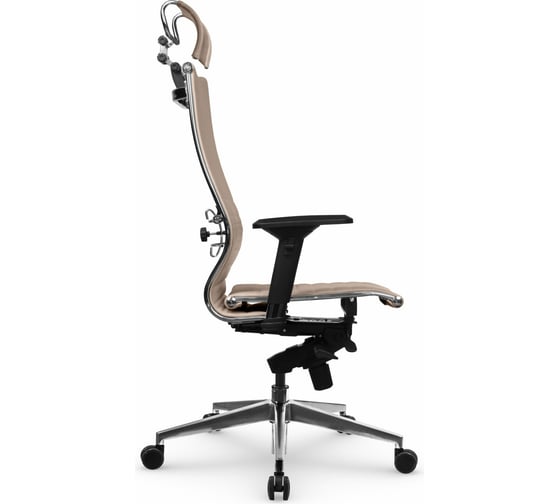 Кресло МЕТТА Samurai K-3.051 MPES, темно-бежевый z312298628