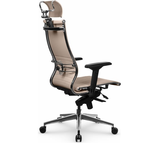 Кресло МЕТТА Samurai K-3.051 MPES, темно-бежевый z312298628