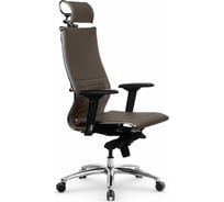 Кресло МЕТТА Samurai K-3.05 MPES, светло-коричневый z312299687