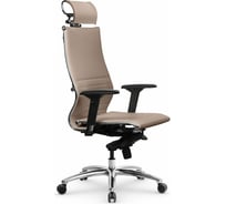 Кресло МЕТТА Samurai K-3.05 MPES, темно-бежевый z312421811