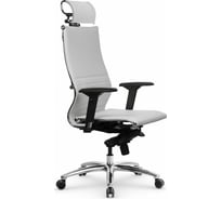Кресло МЕТТА Samurai K-3.05 MPES, белый z312421859