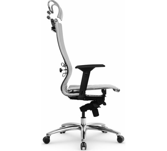 Кресло МЕТТА Samurai K-3.05 MPES, белый z312421859