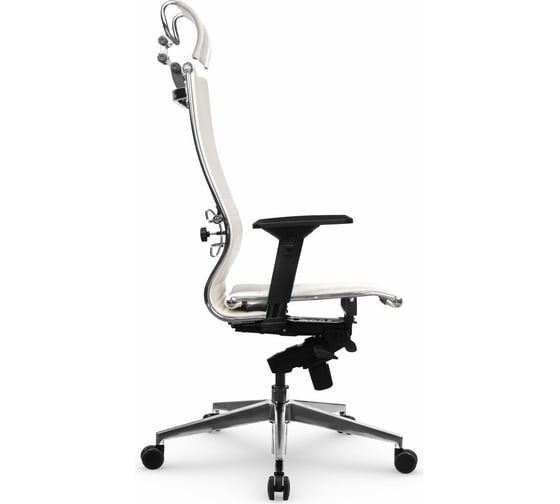 Кресло МЕТТА Samurai K-3.051 MPES, светло-бежевый z312423310