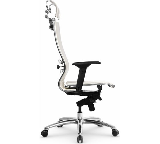 Кресло МЕТТА Samurai K-3.05 MPES, светло-бежевый z312298055