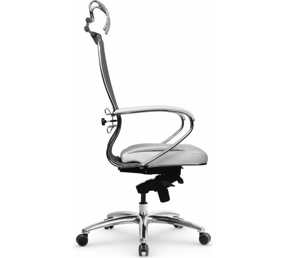 Кресло МЕТТА Samurai SL-2.04 MPES, белый z312299175