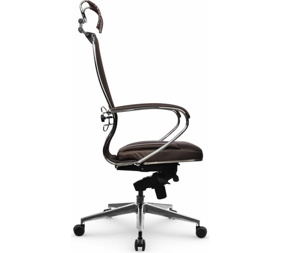 Кресло МЕТТА Samurai SL-2.041 MPES, темно-коричневый z312299557