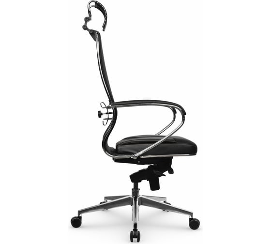 Кресло МЕТТА Samurai SL-2.041 MPES, черный плюс z312422108