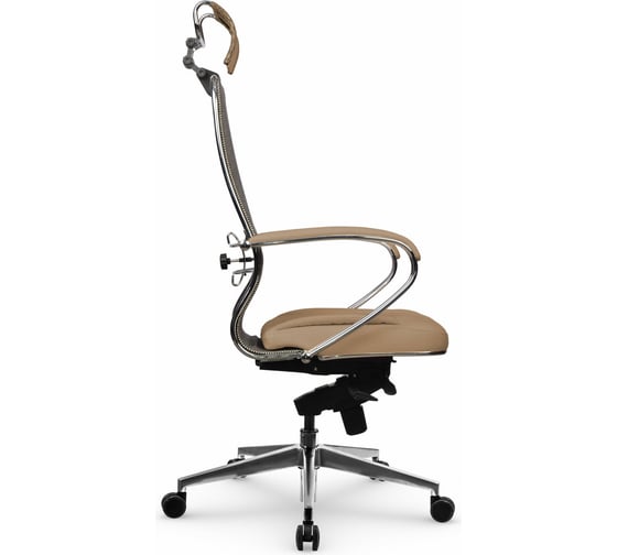 Кресло МЕТТА Samurai SL-2.041 MPES, темно-бежевый z312293777