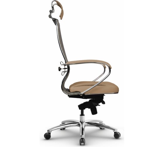 Кресло МЕТТА Samurai SL-2.04 MPES, темно-бежевый z312295696