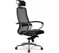 Кресло МЕТТА Samurai SL-2.041 MPES, черный z312298901