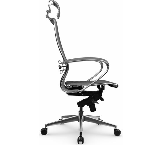 Кресло МЕТТА Samurai K-2.041 MPES, серый z312421408