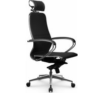 Кресло МЕТТА Samurai K-2.041 MPES, черный z312423778