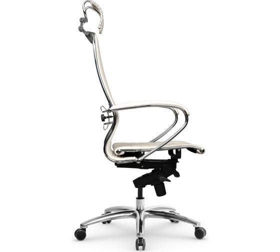 Кресло МЕТТА Samurai K-2.04 MPES, белый z312296372