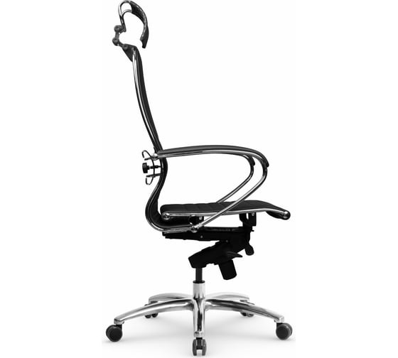 Кресло МЕТТА Samurai K-2.04 MPES, черный z312298864