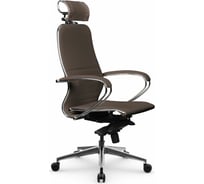 Кресло МЕТТА Samurai K-2.041 MPES, светло-коричневый z312423655