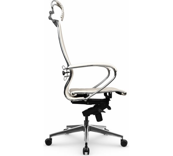 Кресло МЕТТА Samurai K-2.041 MPES, белый z312423297