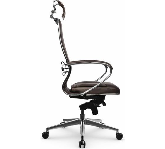 Кресло МЕТТА Samurai KL-2.041 MPES, темно-коричневый z312299717