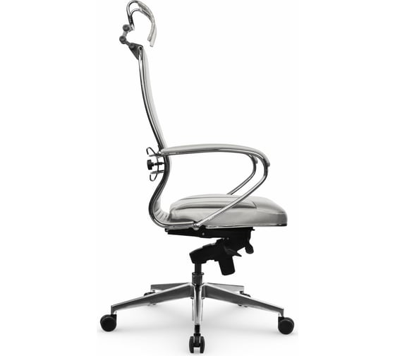 Кресло МЕТТА Samurai KL-2.041 MPES, белый z312299199