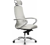 Кресло МЕТТА Samurai KL-2.04 MPES, белый z312297287