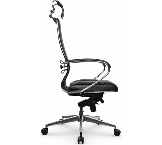Кресло МЕТТА Samurai KL-2.041 MPES, черный z312299052