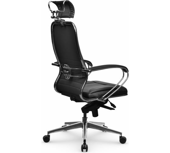 Кресло МЕТТА Samurai KL-2.041 MPES, черный z312299052