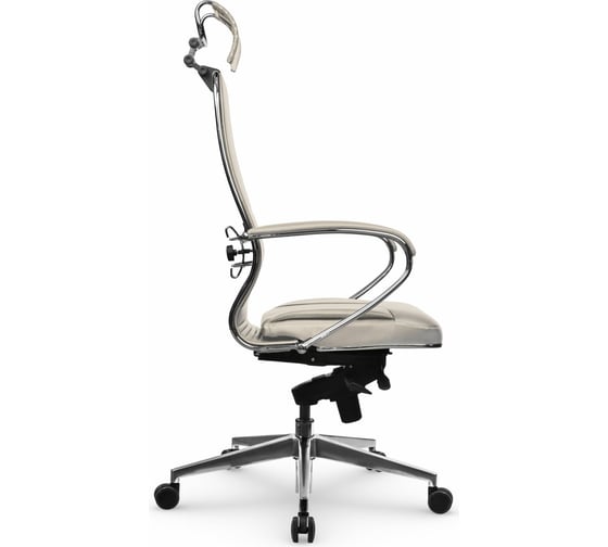 Кресло МЕТТА Samurai KL-2.041 MPES, молочный z312299519