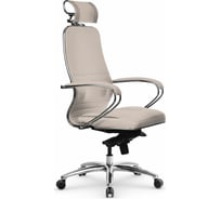 Кресло МЕТТА Samurai KL-2.04 MPES, светло-бежевый z312423082