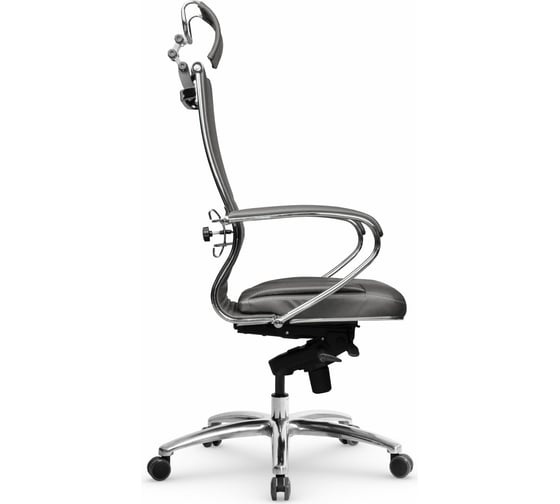 Кресло МЕТТА Samurai KL-2.05 MPES, серый z312421637