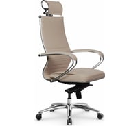 Кресло МЕТТА Samurai KL-2.05 MPES, темно-бежевый z312296754