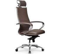 Кресло МЕТТА Samurai KL-2.05 MPES, светло-коричневый z312298208