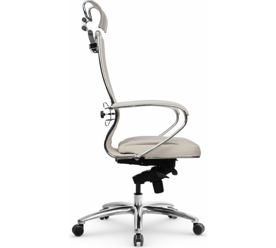 Кресло МЕТТА Samurai KL-2.05 MPES, светло-бежевый z312299809