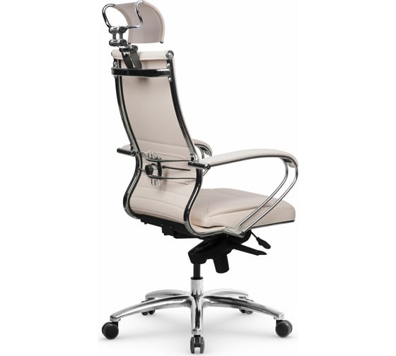 Кресло МЕТТА Samurai KL-2.05 MPES, светло-бежевый z312299809