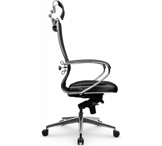 Кресло МЕТТА Samurai KL-2.051 MPES, черный z312420661