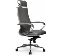 Кресло МЕТТА Samurai KL-2.051 MPES, серый z312421620