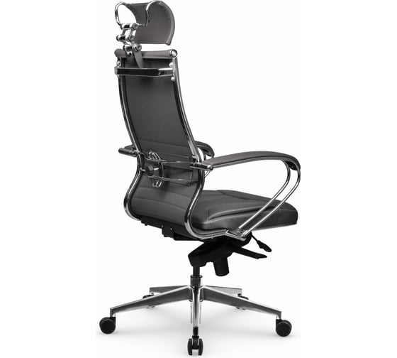 Кресло МЕТТА Samurai KL-2.051 MPES, серый z312421620