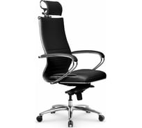 Кресло МЕТТА Samurai KL-2.05 MPES, черный z312424256